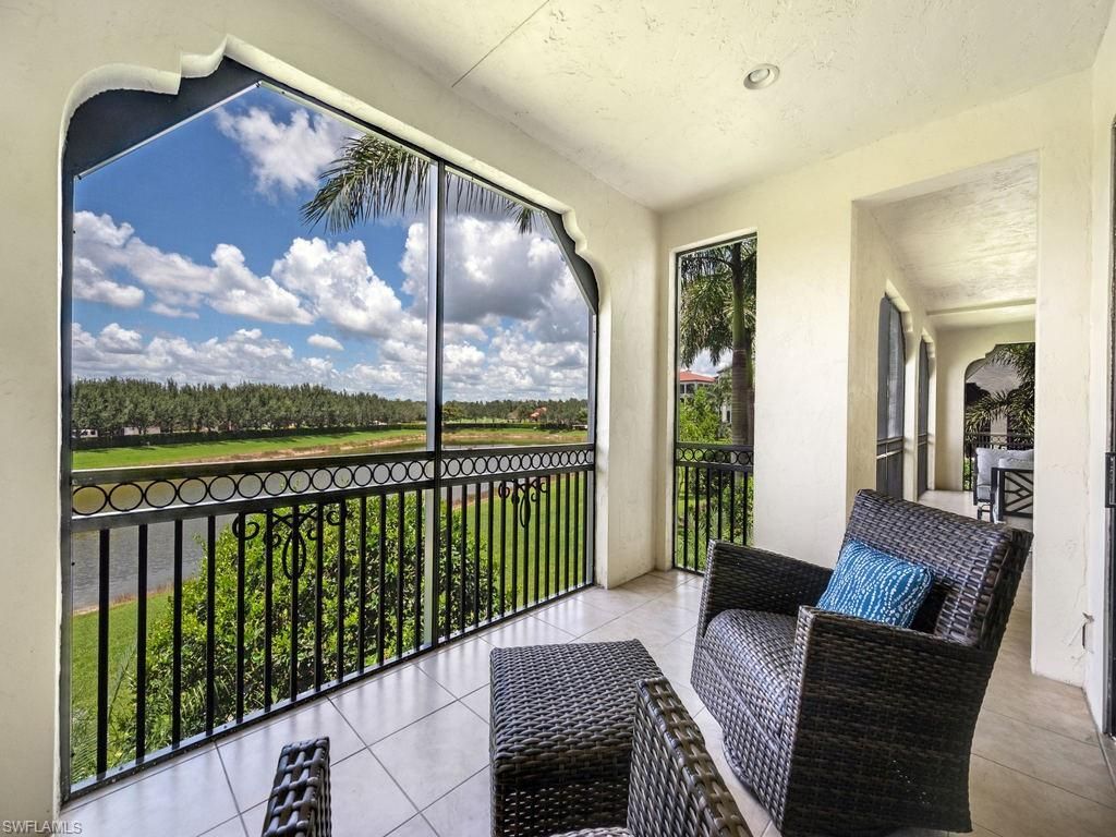 16425 Carrara Way, Unit 101, Naples, FL 34110 Photo