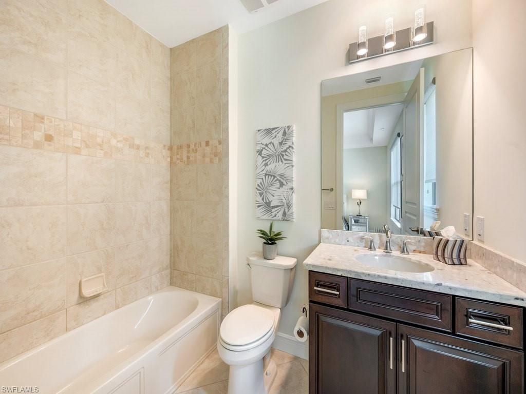 16425 Carrara Way, Unit 101, Naples, FL 34110 Photo