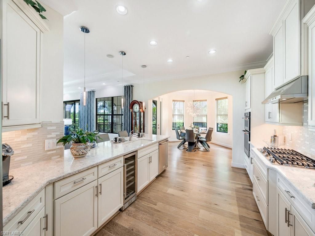 16425 Carrara Way, Unit 101, Naples, FL 34110 Photo