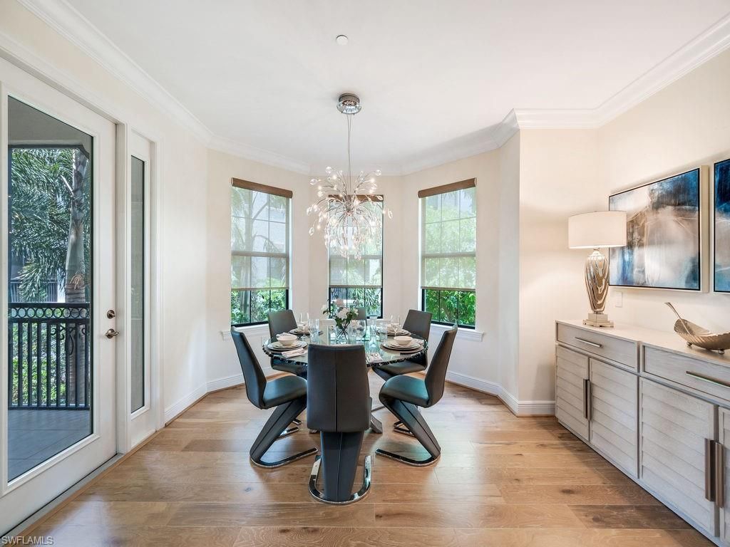 16425 Carrara Way, Unit 101, Naples, FL 34110 Photo