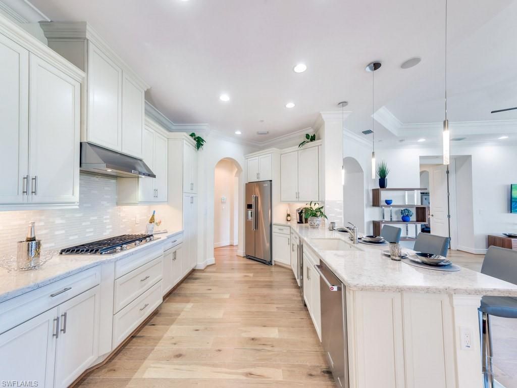 16425 Carrara Way, Unit 101, Naples, FL 34110 Photo