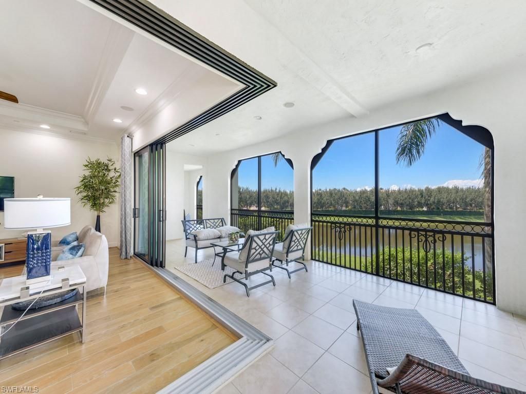 16425 Carrara Way, Unit 101, Naples, FL 34110 Photo