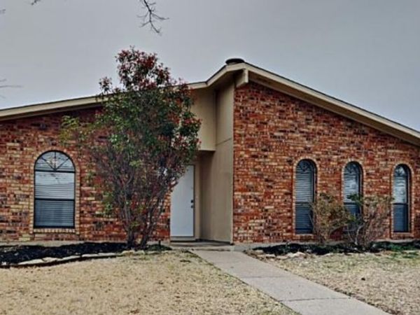 745 Cambridge Drive, Plano, TX 75023