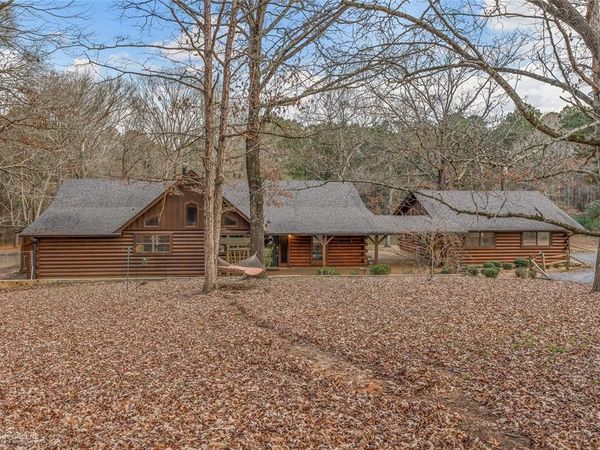 222 Weldon Johnson Road, Minden, LA 71055