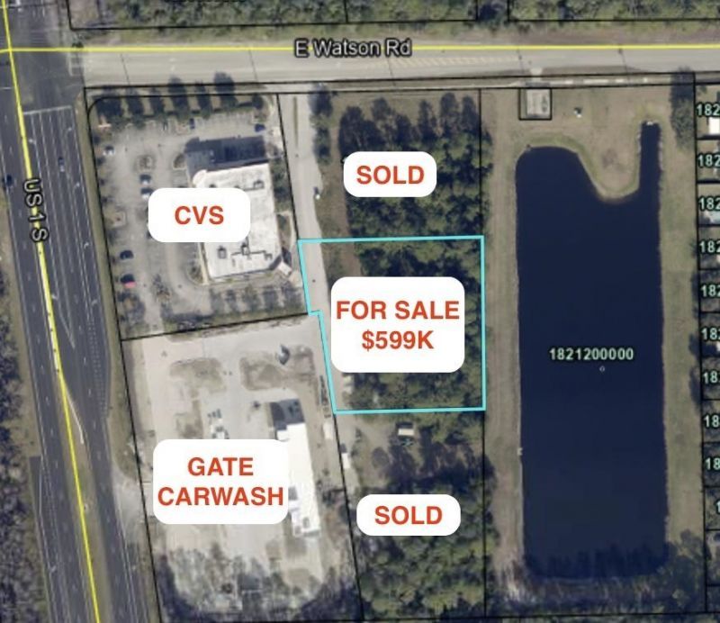 4900-b Us 1 South, Saint Augustine, FL 32086 Main Photo