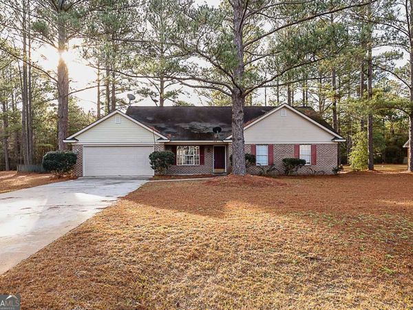 144 Jennifer Circle, Rincon, GA 31326