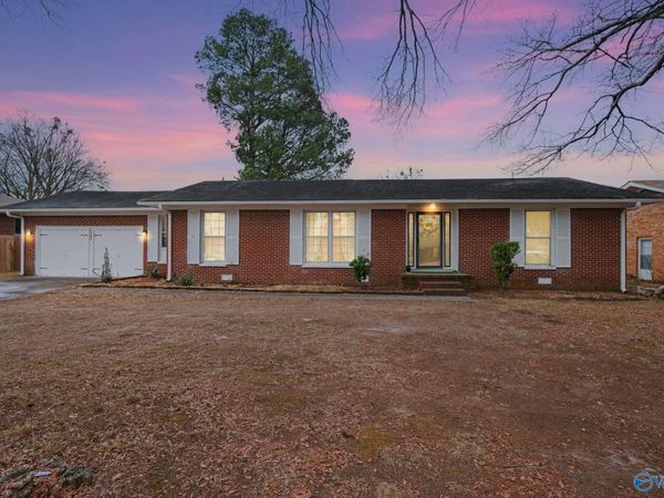 1709 Betty Street, Decatur, AL 35601