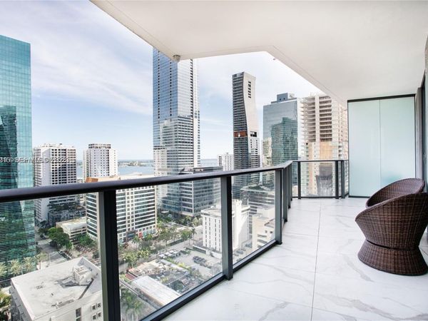 1300 S Miami Ave, Unit 2104, Miami, FL 33130