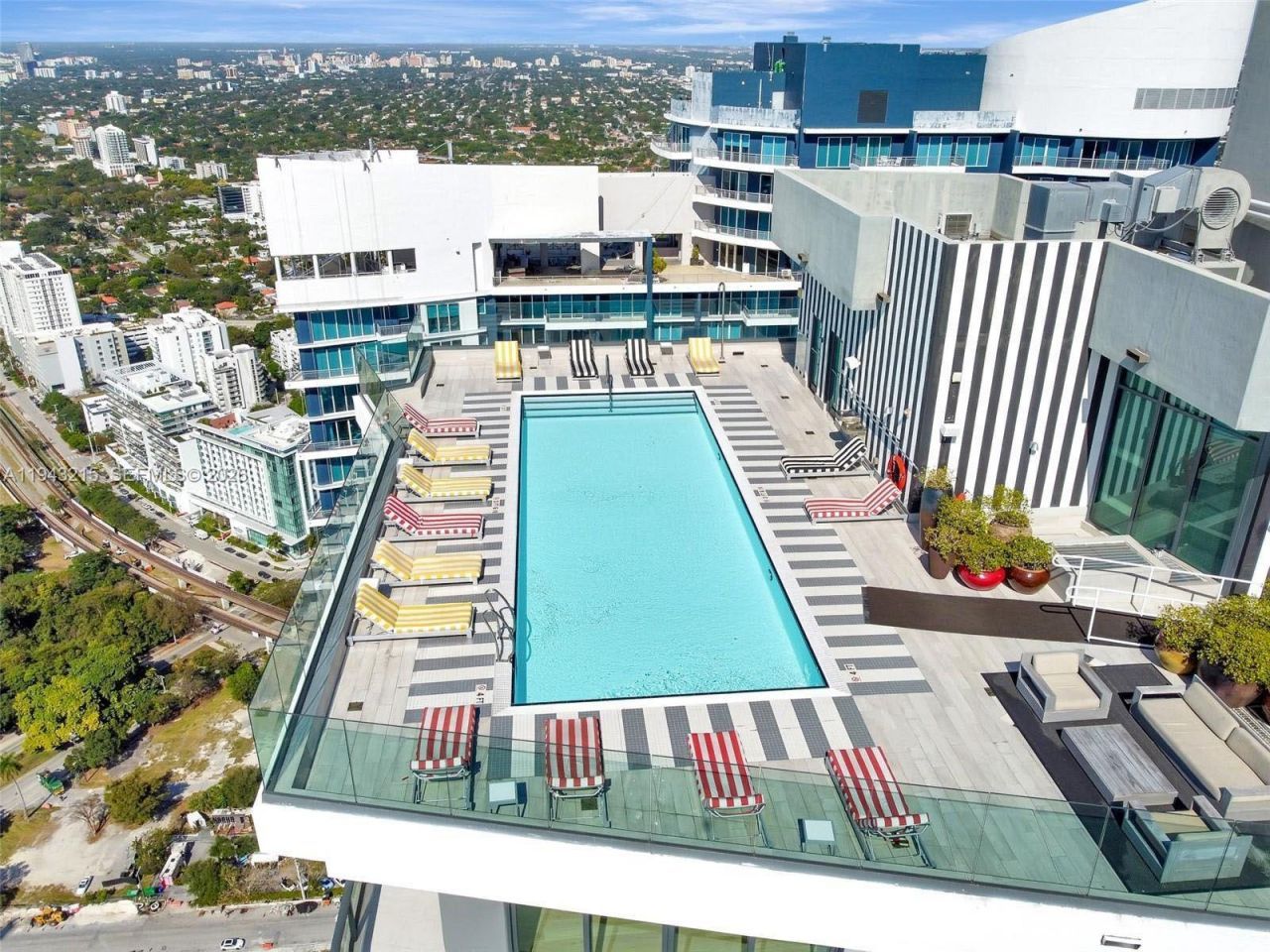 1300 S Miami Ave, Unit 2104, Miami, FL 33130 Photo