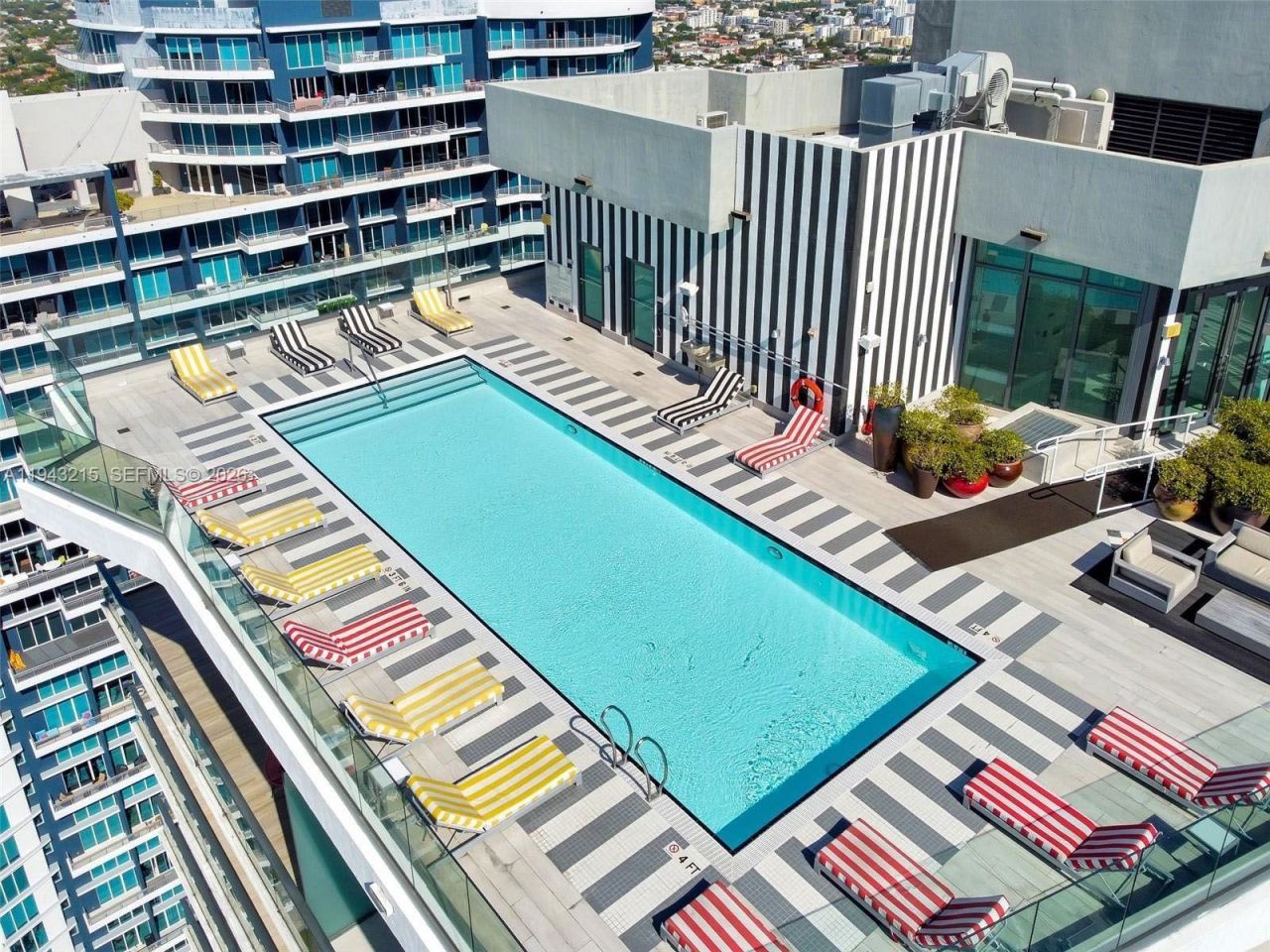 1300 S Miami Ave, Unit 2104, Miami, FL 33130 Photo