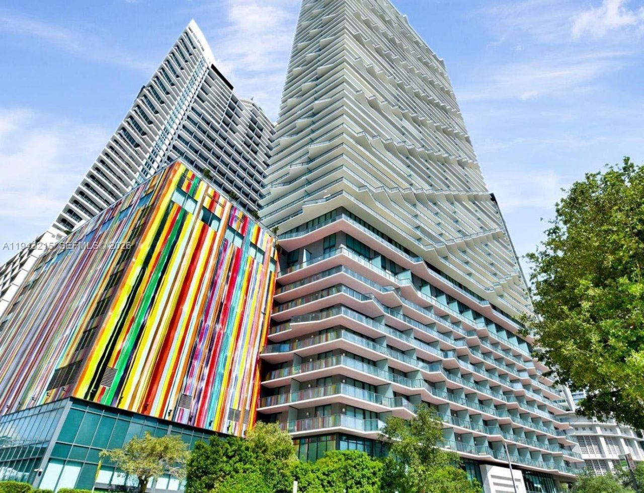 1300 S Miami Ave, Unit 2104, Miami, FL 33130 Photo