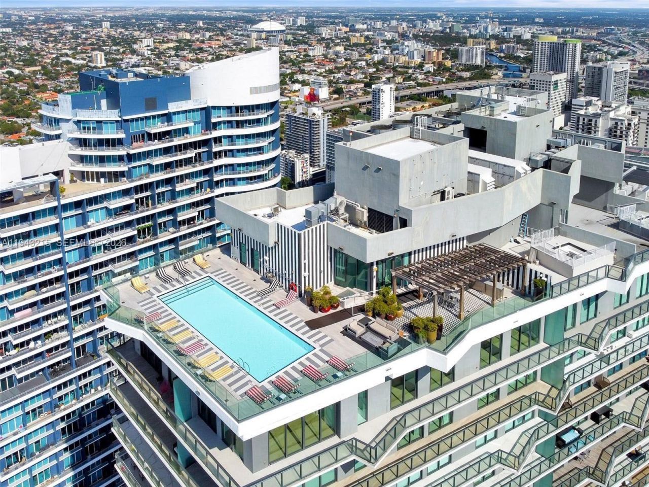 1300 S Miami Ave, Unit 2104, Miami, FL 33130 Photo