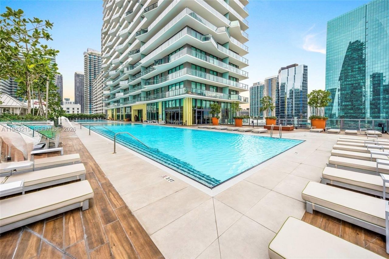 1300 S Miami Ave, Unit 2104, Miami, FL 33130 Photo