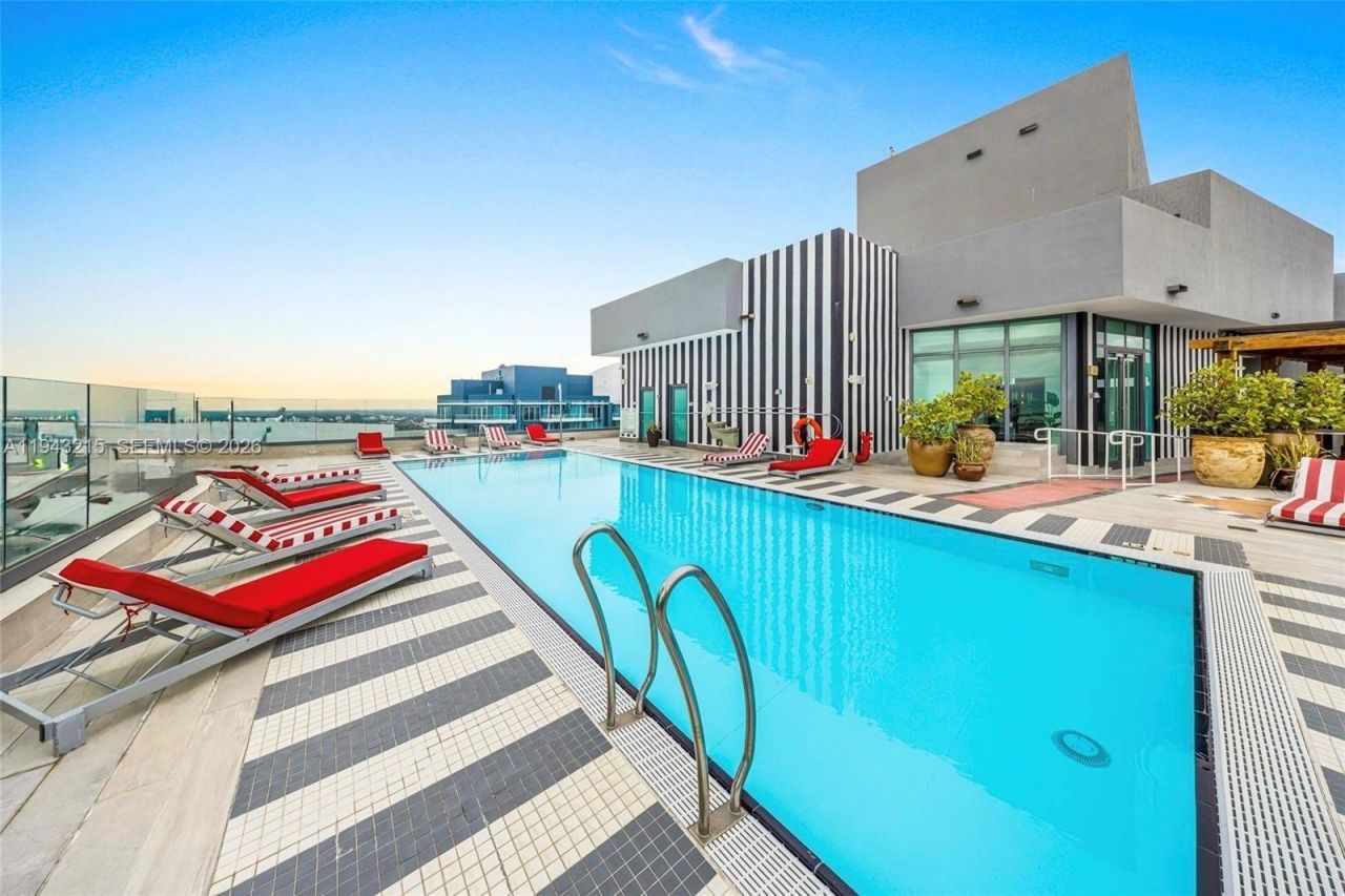 1300 S Miami Ave, Unit 2104, Miami, FL 33130 Photo