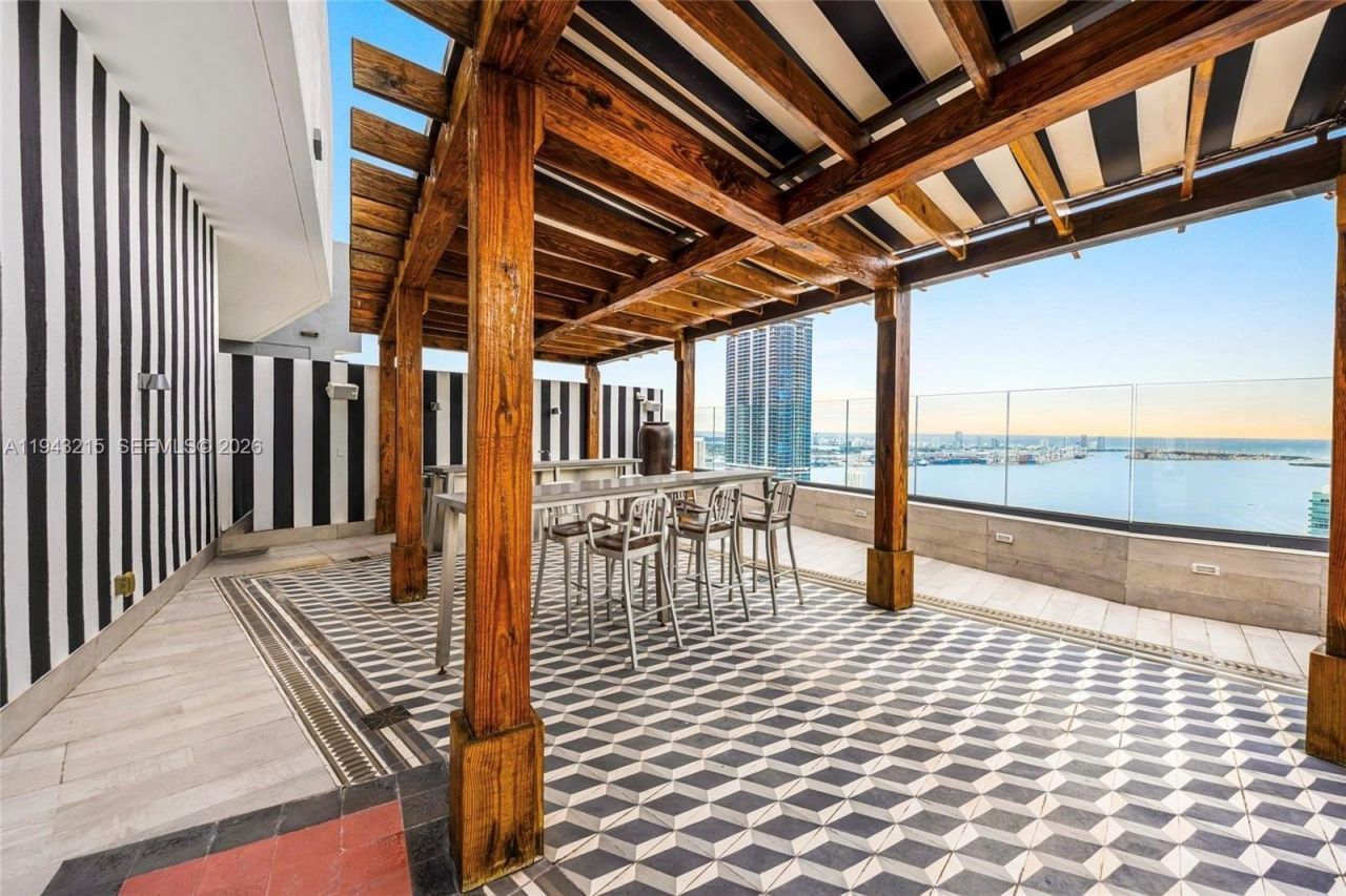 1300 S Miami Ave, Unit 2104, Miami, FL 33130 Photo