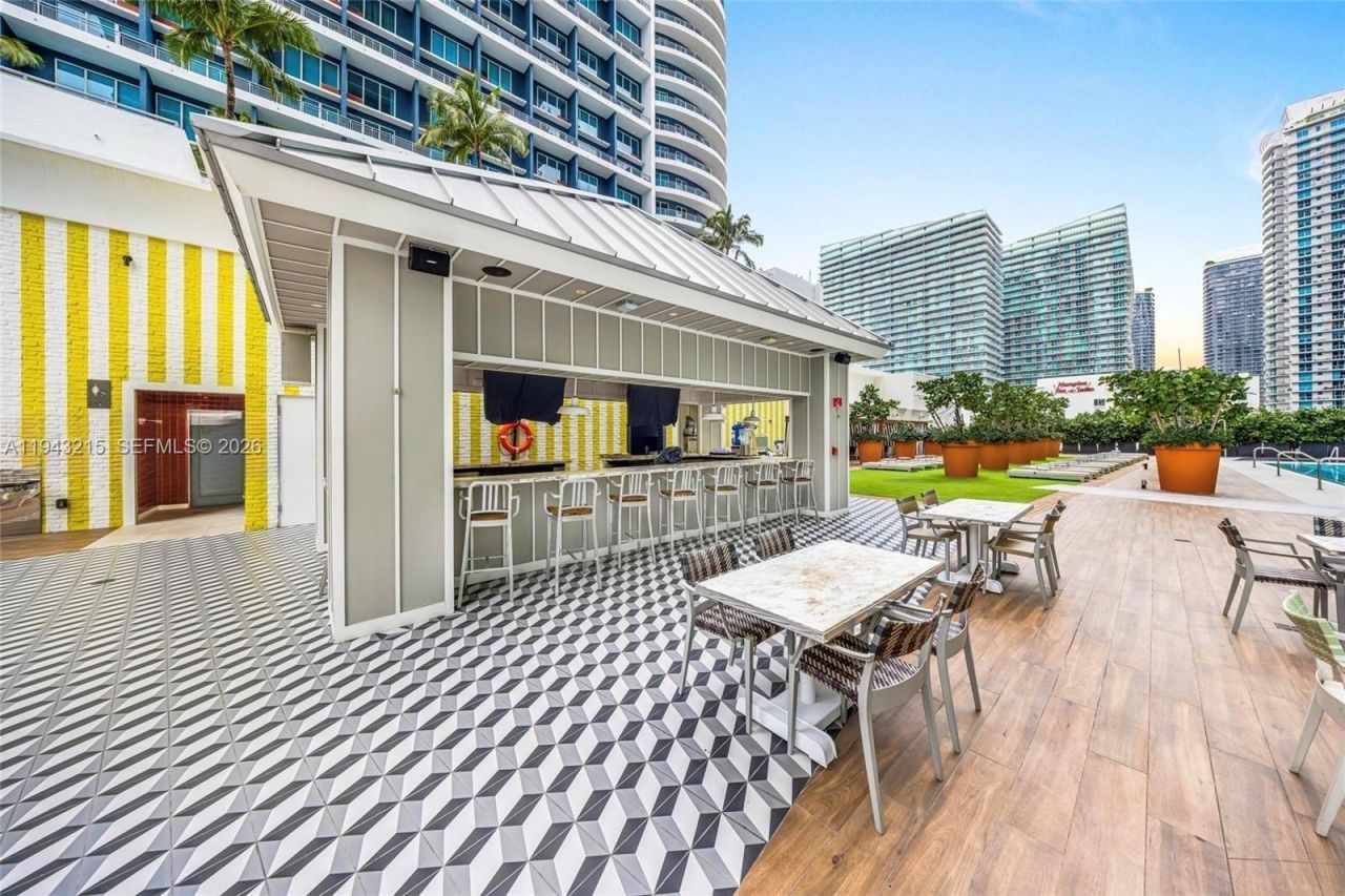 1300 S Miami Ave, Unit 2104, Miami, FL 33130 Photo