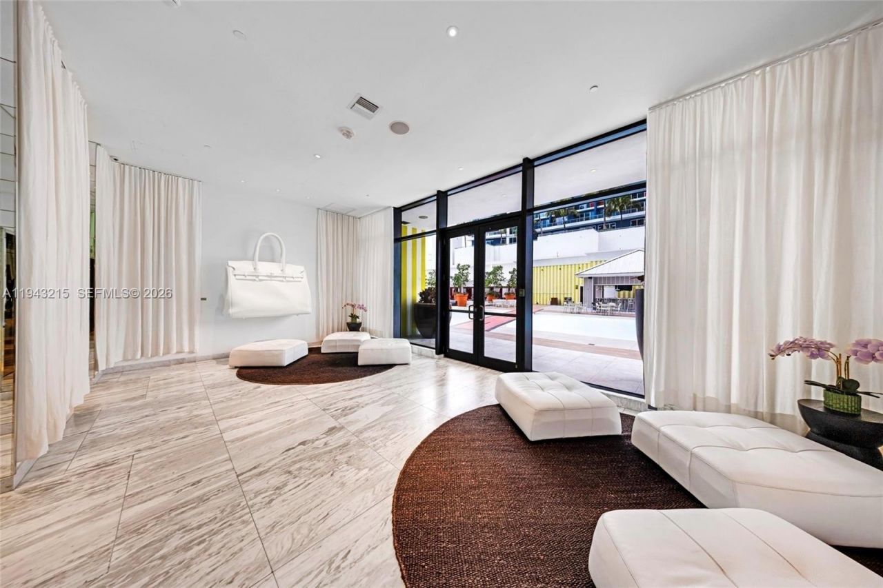 1300 S Miami Ave, Unit 2104, Miami, FL 33130 Photo