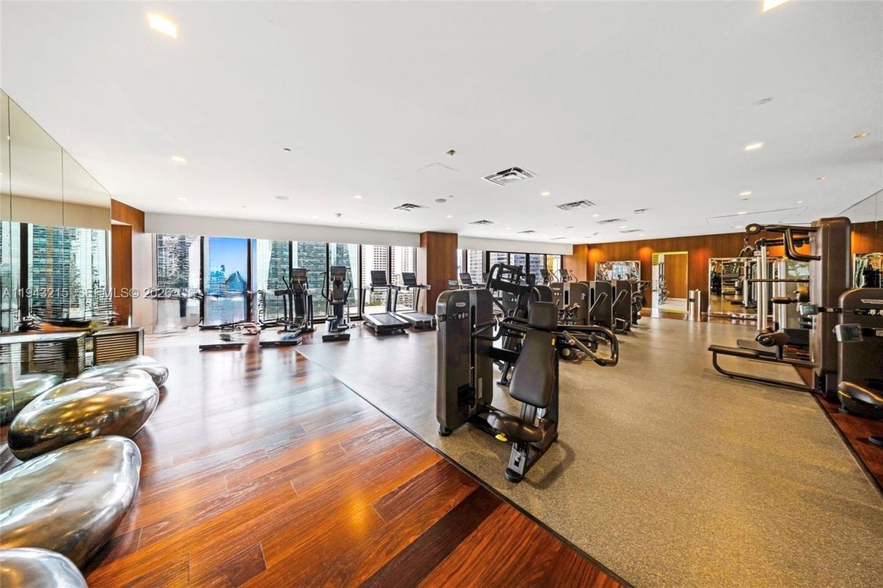 1300 S Miami Ave, Unit 2104, Miami, FL 33130 Photo