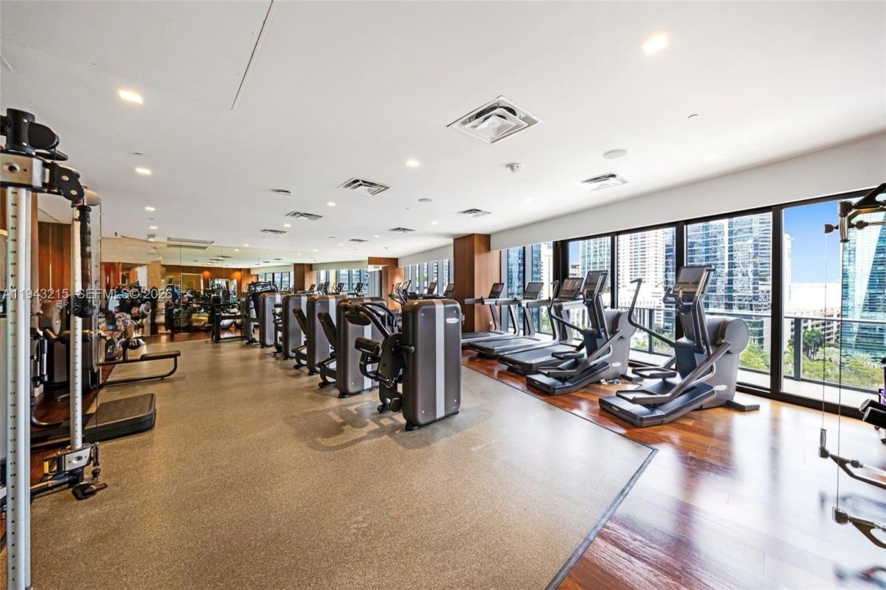 1300 S Miami Ave, Unit 2104, Miami, FL 33130 Photo