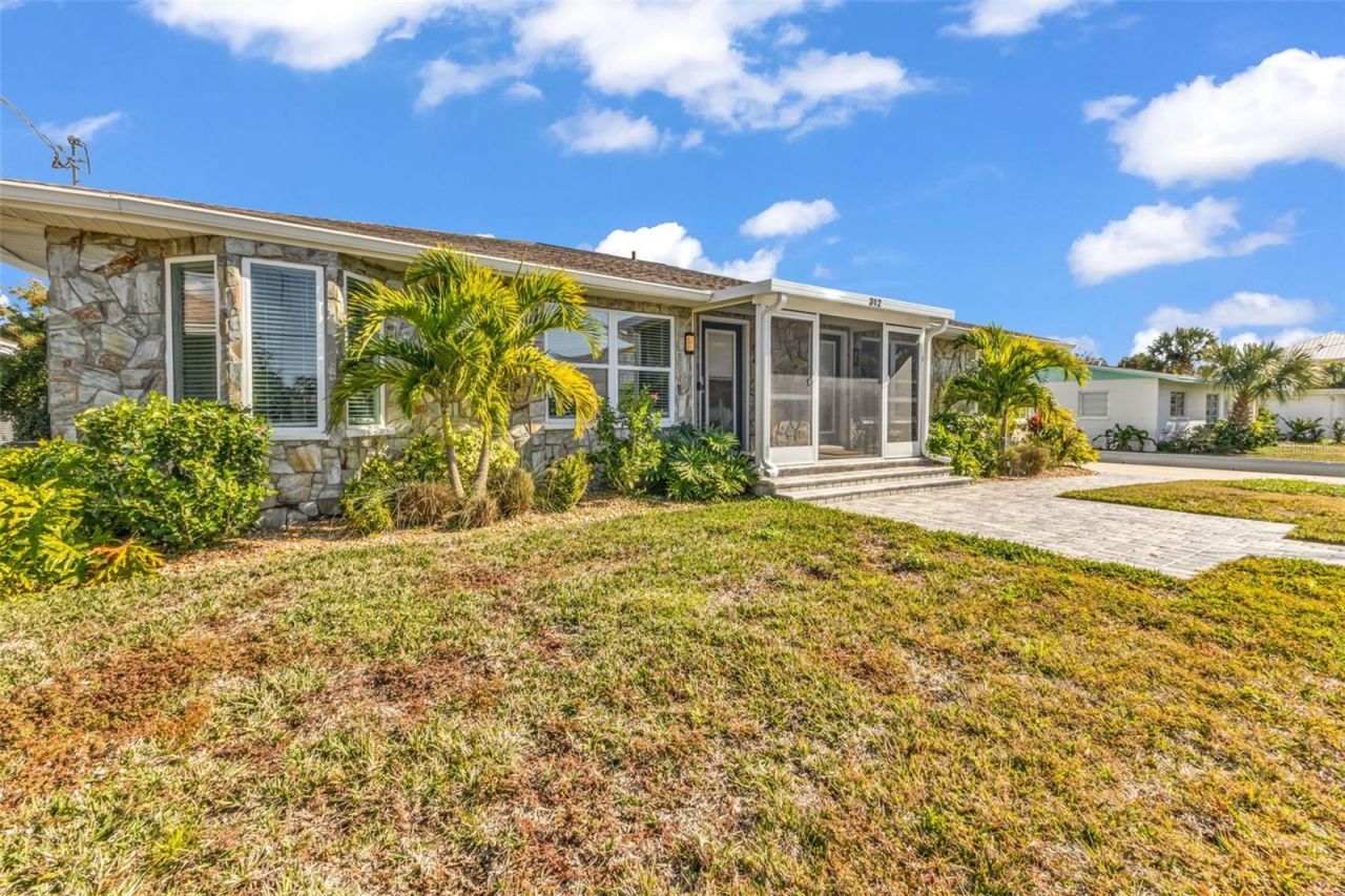 312 Bayshore Road, Nokomis, FL 34275 Photo