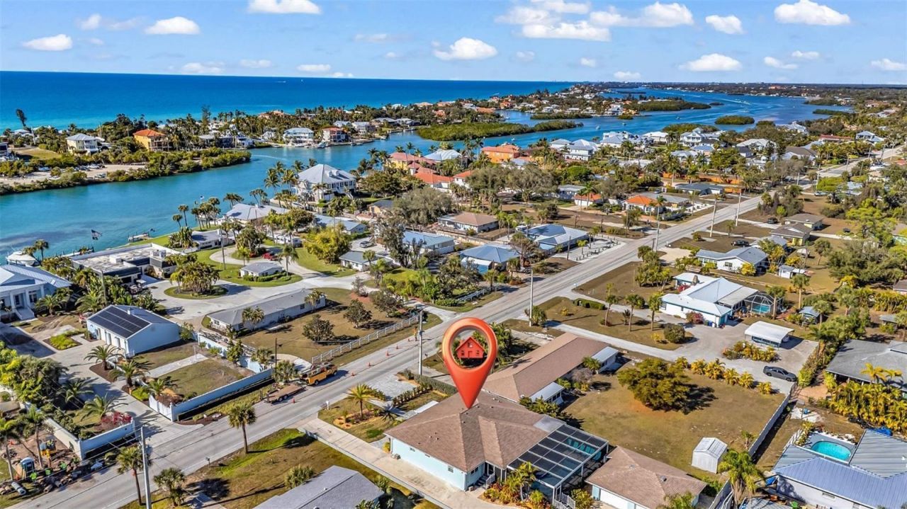 312 Bayshore Road, Nokomis, FL 34275 Photo