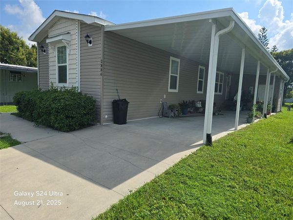 2886 CANYON DRIVE, Unit 584, ORLANDO, FL 32822