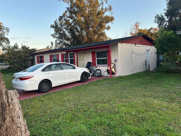 5391 BOTANY COURT, ORLANDO, FL 32811