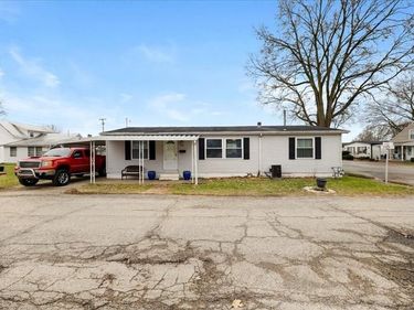 141 N Xenia Drive, Enon Vlg, OH 45323