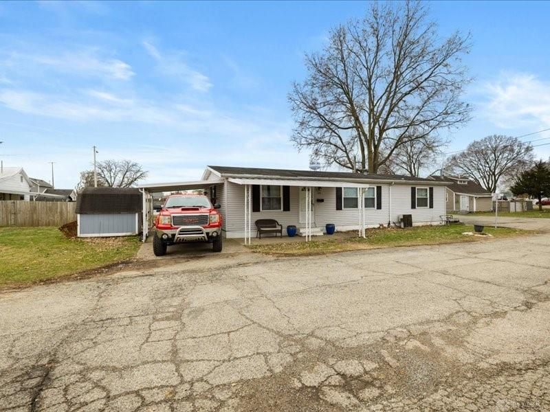 141 N Xenia Drive, Enon Vlg, OH 45323 Photo 2