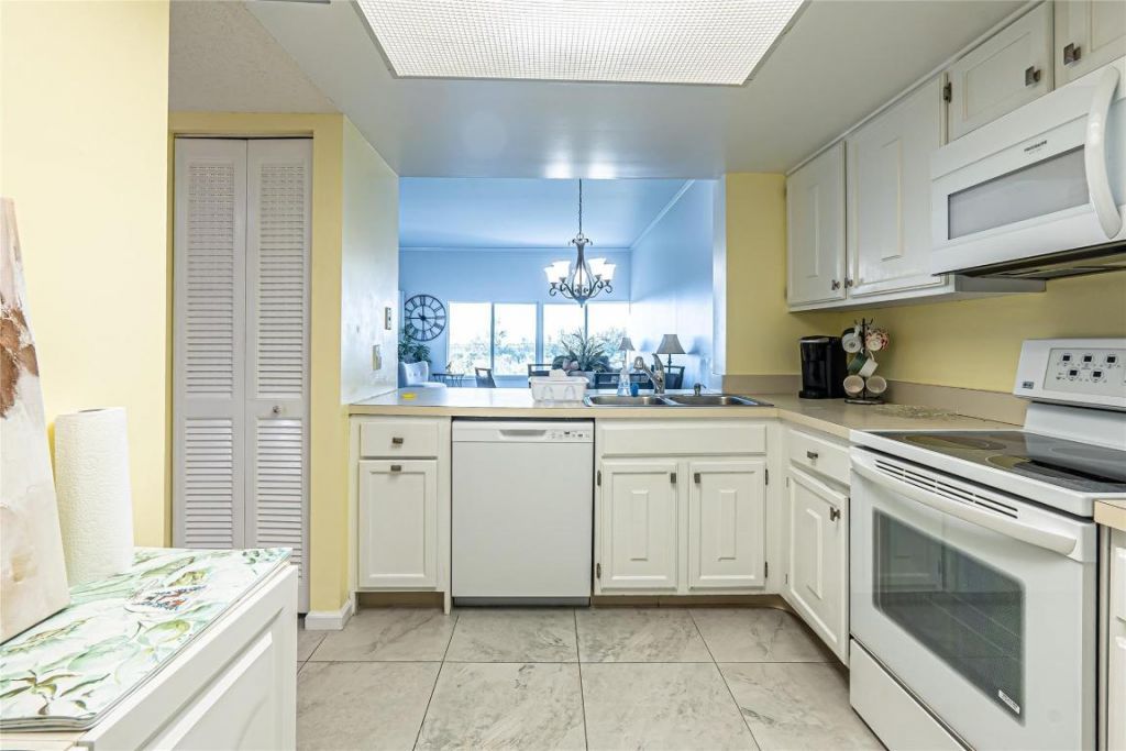 2400 S Ocean Drive, Unit 7463, Fort Pierce, FL 34949 Photo