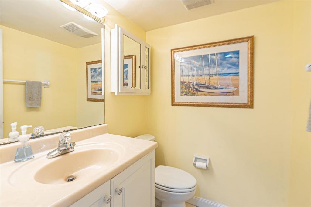 2400 S Ocean Drive, Unit 7463, Fort Pierce, FL 34949 Photo