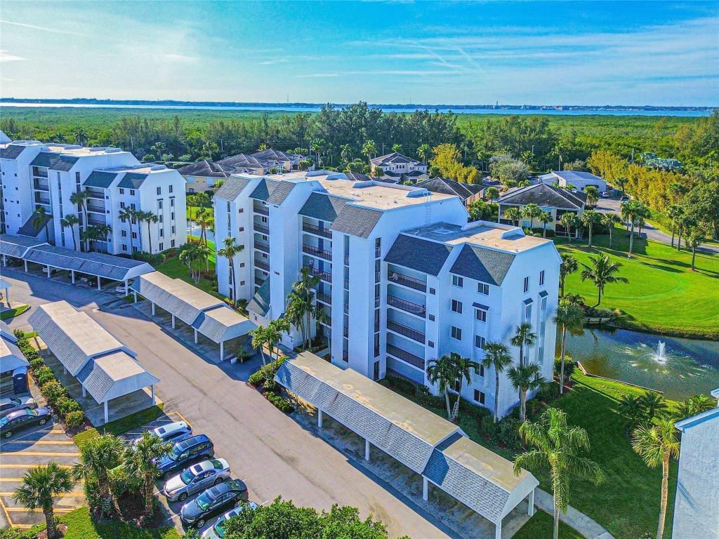 2400 S Ocean Drive, Unit 7463, Fort Pierce, FL 34949 Photo