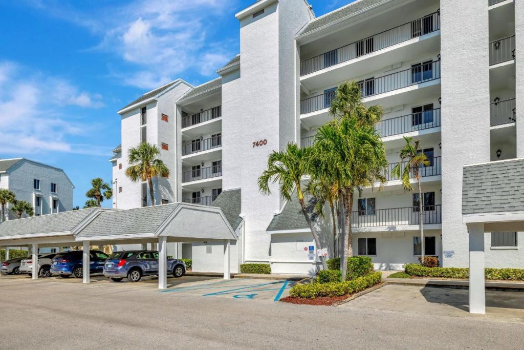 2400 S Ocean Drive, Unit 7463, Fort Pierce, FL 34949 Photo
