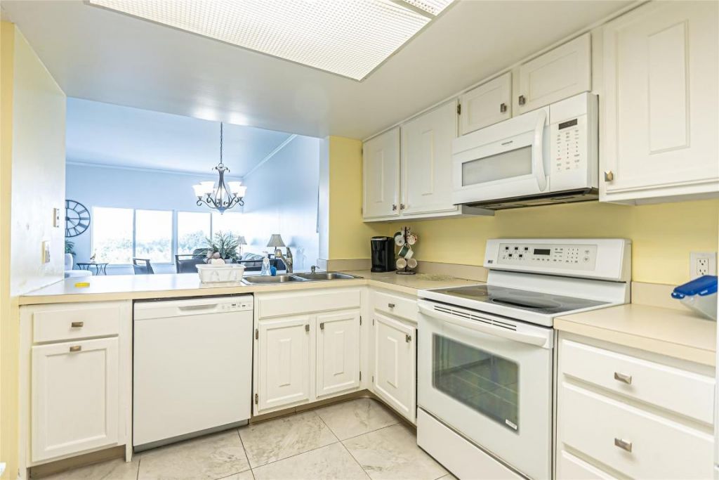 2400 S Ocean Drive, Unit 7463, Fort Pierce, FL 34949 Photo