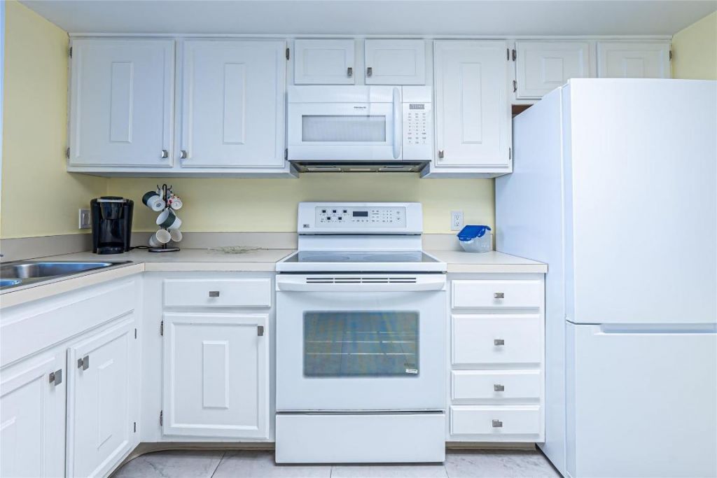 2400 S Ocean Drive, Unit 7463, Fort Pierce, FL 34949 Photo