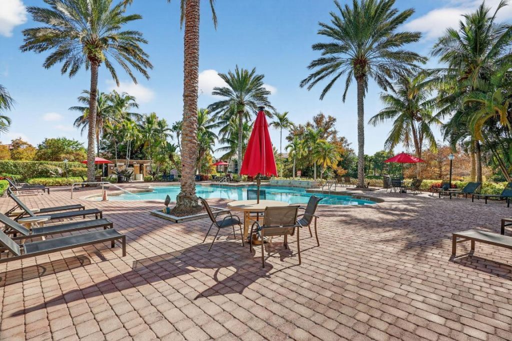 3643 NW Mediterranean Lane, Unit 103, Jensen Beach, FL 34957 Photo