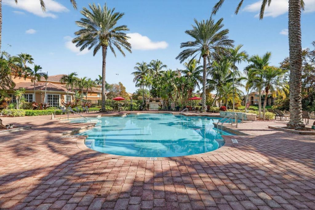 3643 NW Mediterranean Lane, Unit 103, Jensen Beach, FL 34957 Photo