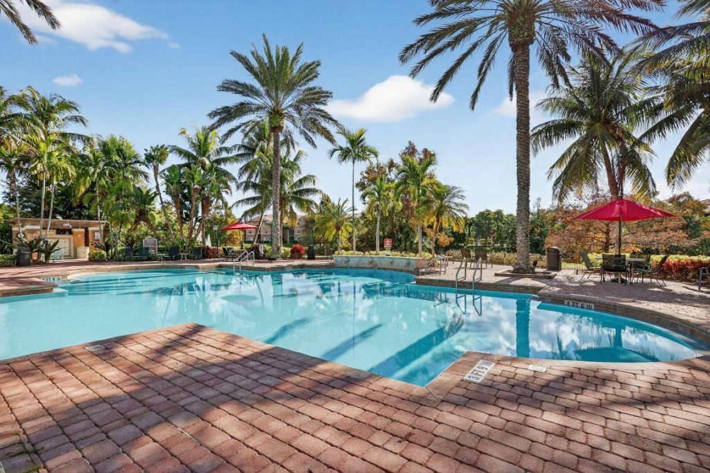 3643 NW Mediterranean Lane, Unit 103, Jensen Beach, FL 34957 Photo