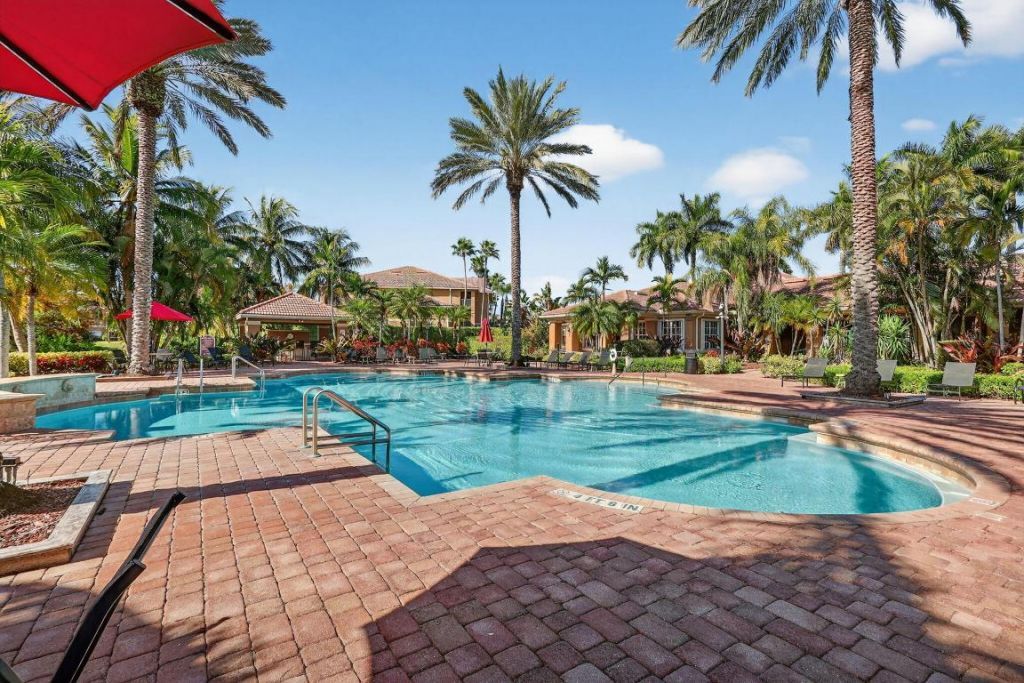 3643 NW Mediterranean Lane, Unit 103, Jensen Beach, FL 34957 Photo