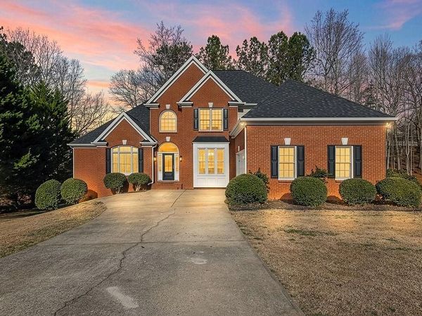 188 Gold Bullion Drive W, Dawsonville, GA 30534