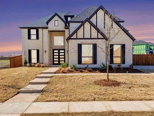 180 HANGING GARDEN Drive, Prosper, TX 75078