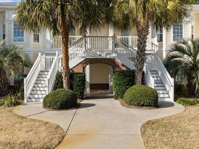 68 Tern Pl., Unit 102, Pawleys Island, SC 29585