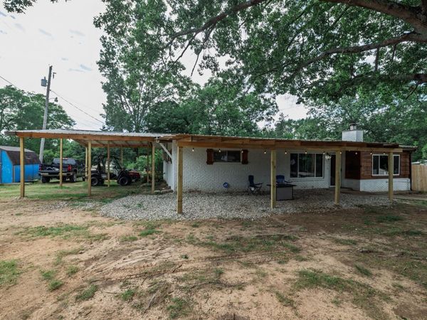 380 Long Beach Drive, Hot Springs, AR 71913