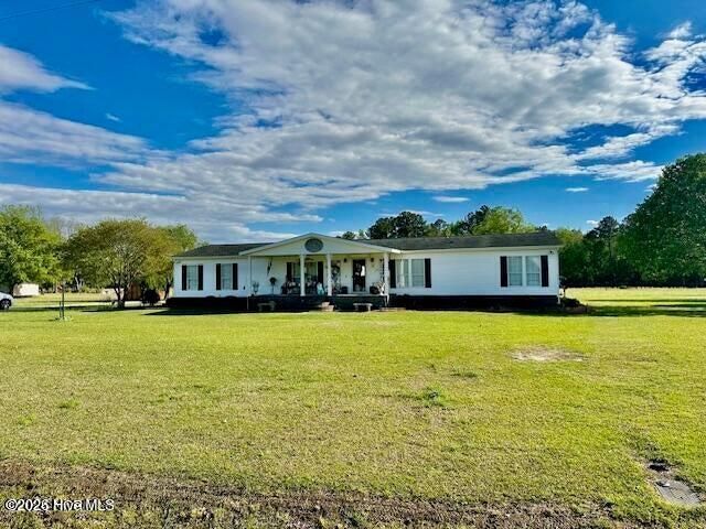 13455 Rough And Ready Road, Cerro Gordo, NC 28430 Main Photo
