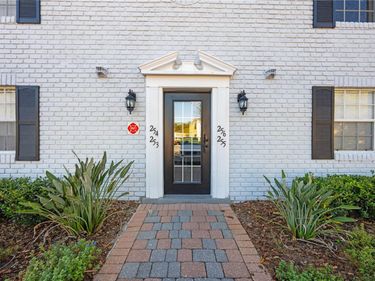 256 LEWFIELD CIRCLE, Unit 256, WINTER PARK, FL 32792