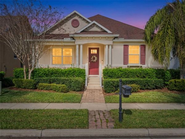 14571 BAHAMA SWALLOW BOULEVARD, WINTER GARDEN, FL 34787