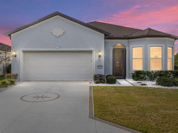 5614 SW 94TH AVENUE, OCALA, FL 34481