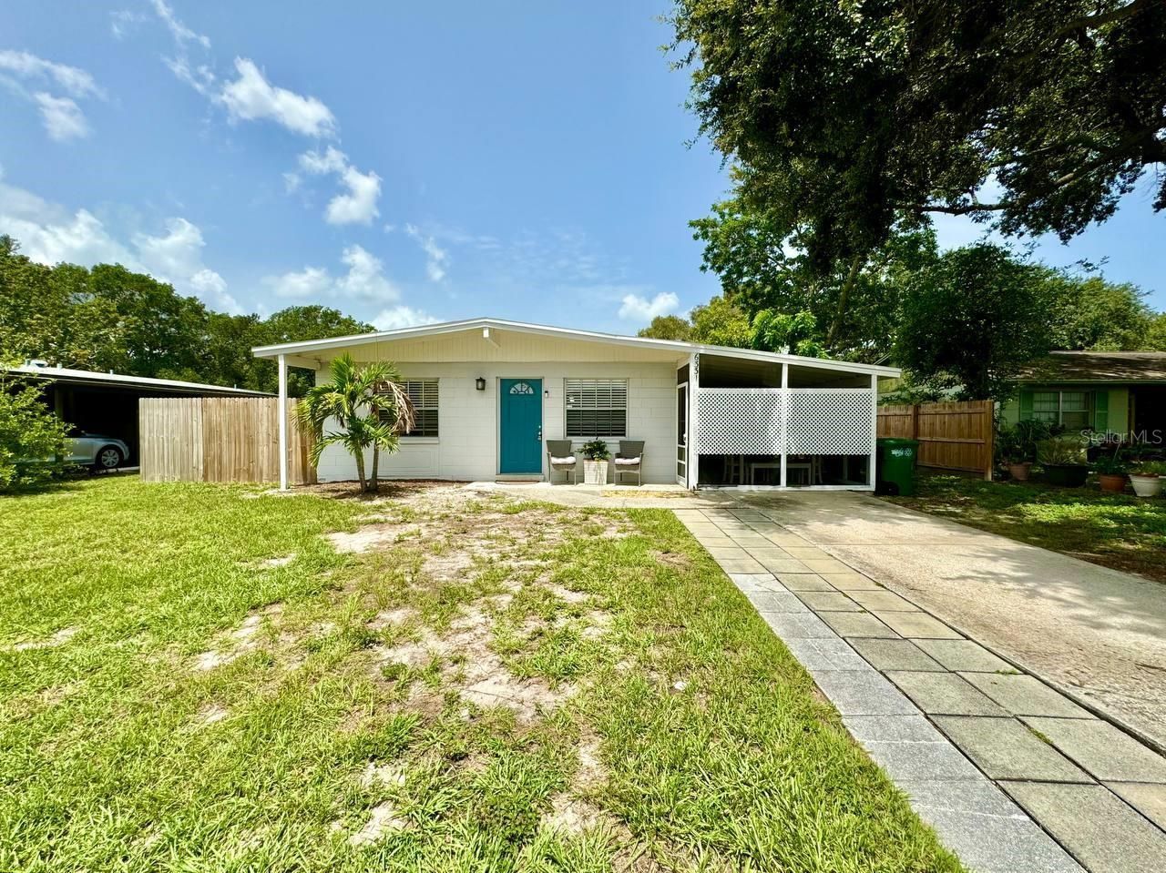 6331 S Renellie Court, Tampa, FL 33616 Main Photo