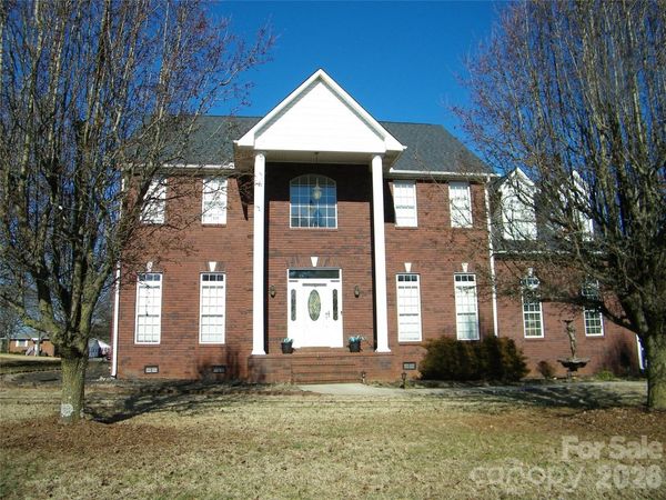 509 E Main Street , Rockwell, NC 28138