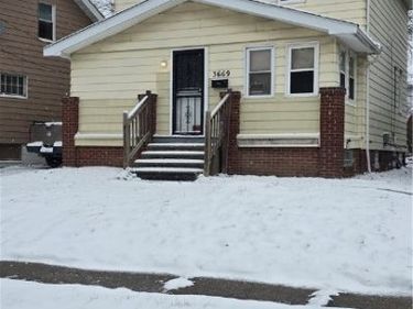 3669 E 112th Street, Cleveland, OH 44105